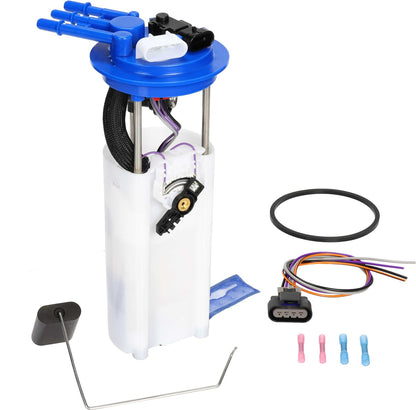DELPHI FG0154 Delphi FG0154 FUEL PUMP MODULE ASSEMBLY