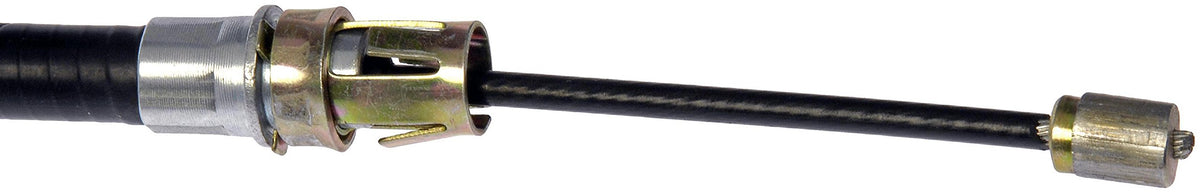 DORMAN C93347 Dorman C93347 Rear Driver Side Parking Brake Cable