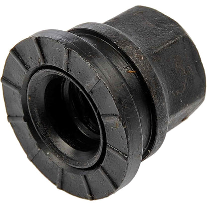 DORMAN 611-172.1 Dorman (611-172.1) 19mm Hex Size x 22.5mm Long x M12-1.75 Thread Size Flanged Flat Face Wheel Nut