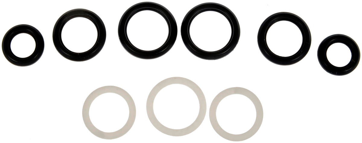 Dorman 904-058 High Pressure Oil Stand Pipe Seal Kit