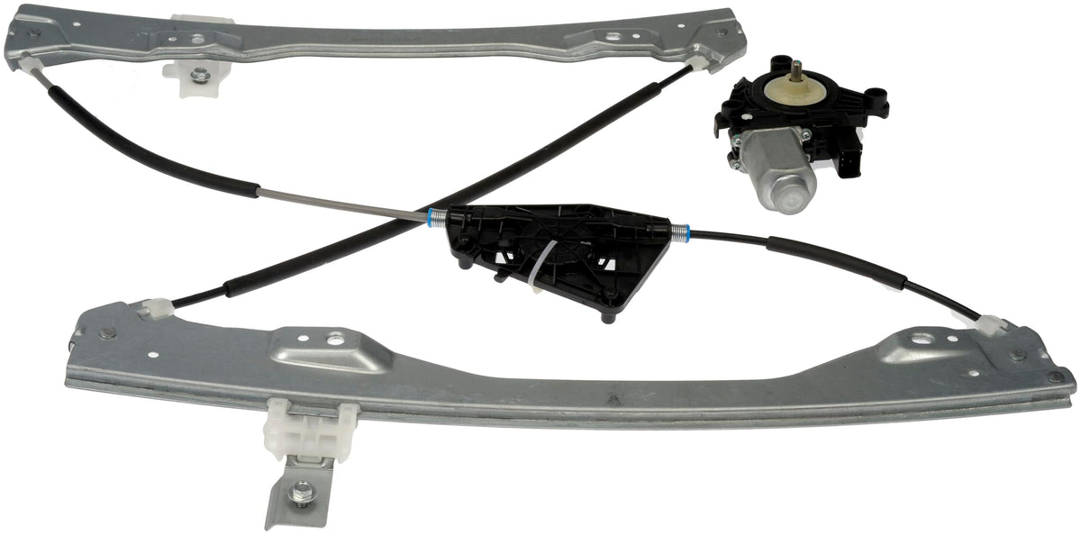 Dorman 748-589 Front Passenger Side Window Regulator And Motor