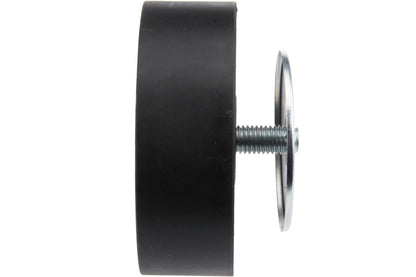 URO Parts 11287557851 Acc. Belt Idler Pulley, Includes NTN/NSK