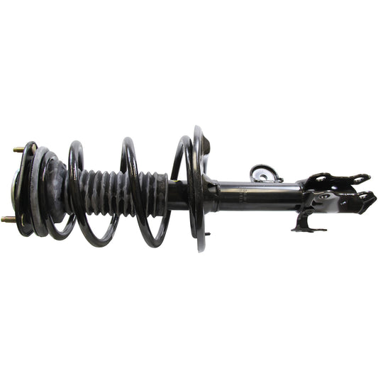 Monroe 172275 Suspension Strut and Coil Spring Assembly