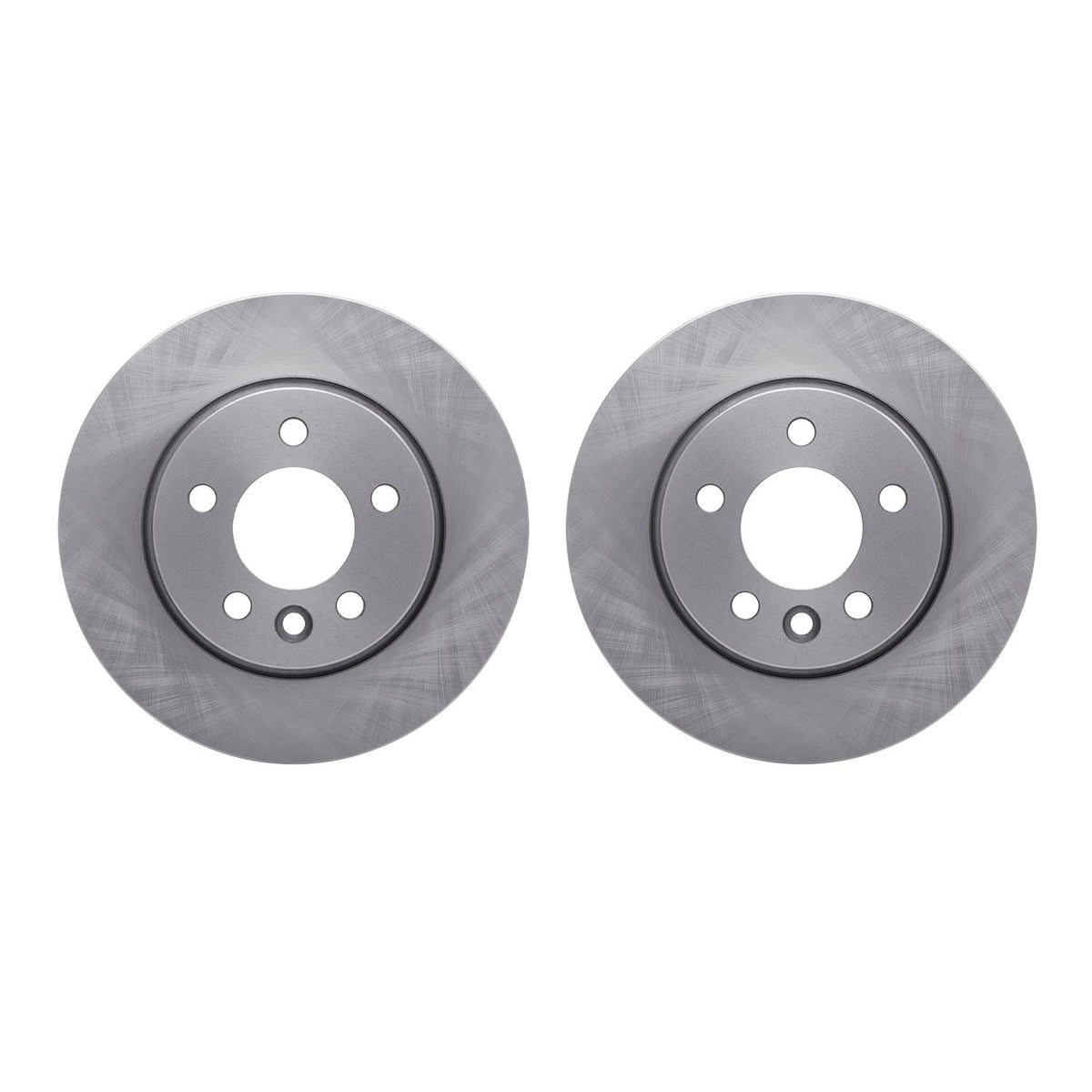 Dynamic Friction 6002-92014 DFC Front Brake Rotors