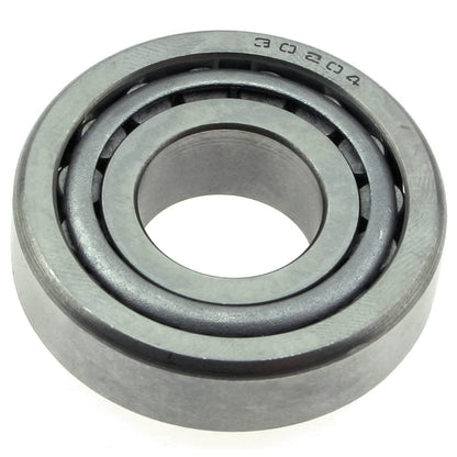 WJB WT30204 WJB WT30204 - Front Wheel Bearing/Tapered Roller Bearing - Cross Reference: National 30204/ Timken 30204/ SKF BR30204, 1 Pack