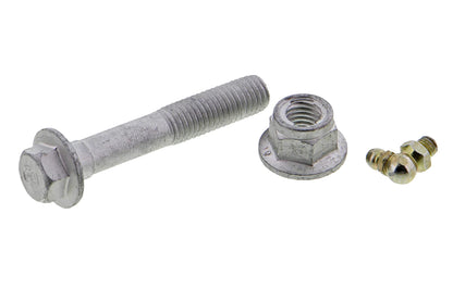 Mevotech CMS401184 Supreme Control Arm & Ball Joint Assembly