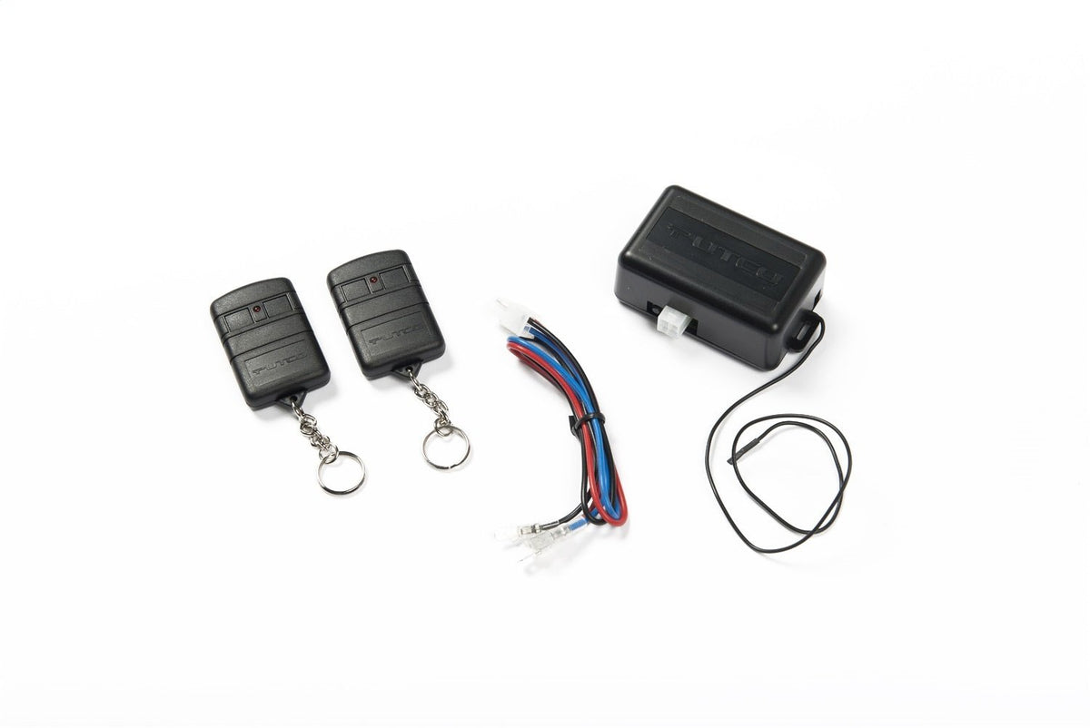 PUTCO 8770F Putco 8770F Luminix LED Light Bar Remote Kit