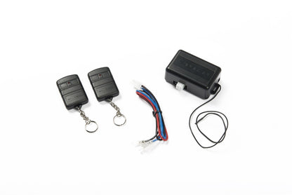 PUTCO 8770F Putco 8770F Luminix LED Light Bar Remote Kit