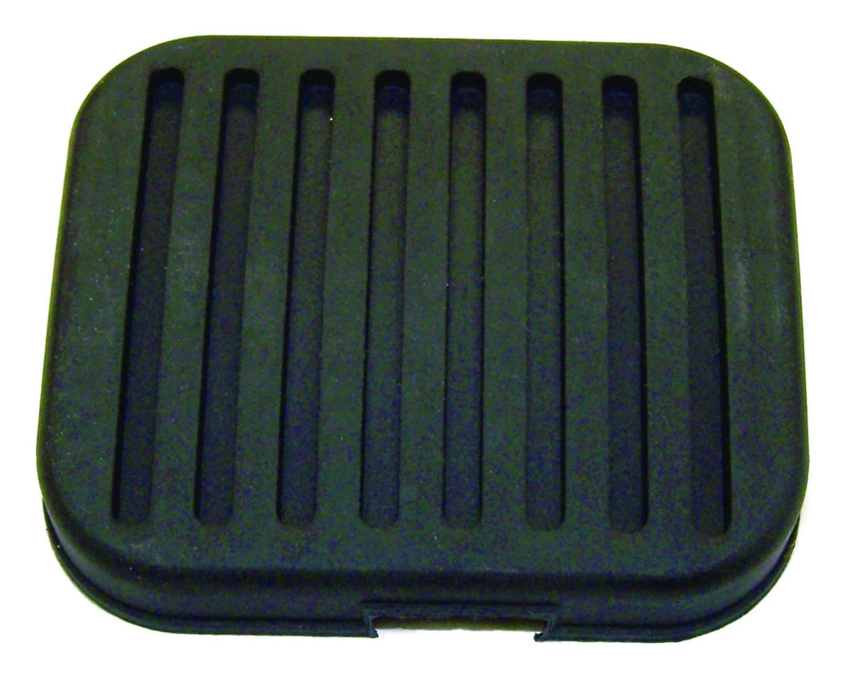 Crown Auto J5363508 Clutch/Brake Pedal Pad