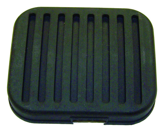 Crown Auto J5363508 Clutch/Brake Pedal Pad