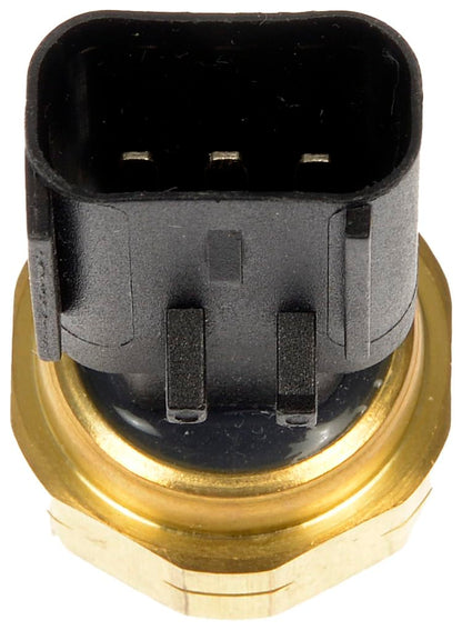 Dorman 904-7163 Exhaust Backpressure Sensor