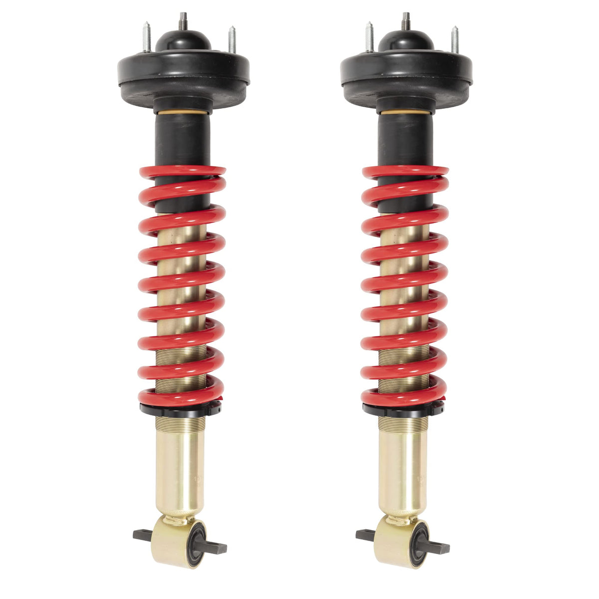 BELLTECH 15128 Belltech 15128 Front Coilover Kit fits 2021+ F150 2WD all cabs