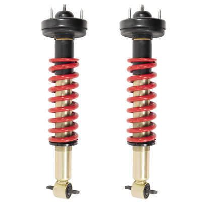 BELLTECH 15128 Belltech 15128 Front Coilover Kit fits 2021+ F150 2WD all cabs
