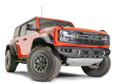FAB FOURS FBR22-D5751-1 Fab Fours FBR22-D5751-1 VENGEANCE FRONT