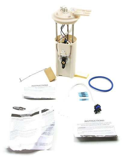 DELPHI FG0045 Delphi FG0045 FUEL PUMP MODULE ASSEMBLY