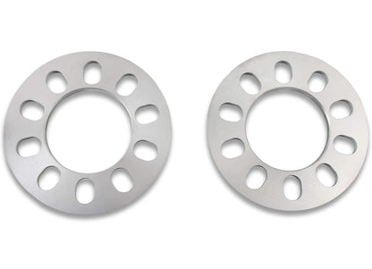 MR GASKET 2371 Mr. Gasket 2371 5/16" Disc Brake Bolt Pattern Wheel Spacer Kit