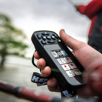 MINN KOTA 1866650 Minn Kota 1866650 I-PILOT LINK REMOTE CONTROL SYSTEM