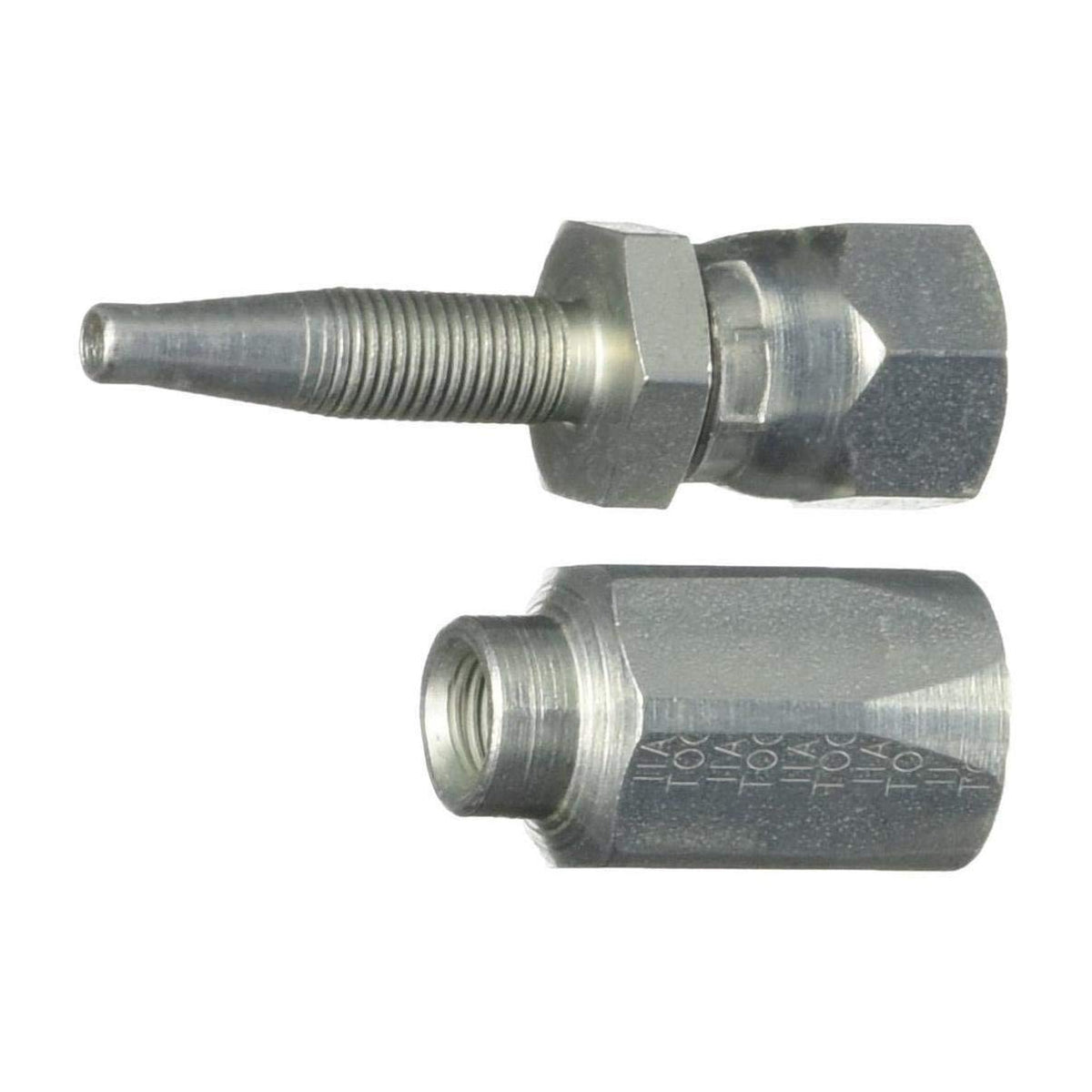 Gates G34210-0505 HYDRAULIC COUPLING-FIELD ATTACHABLE
