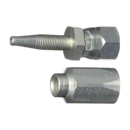 Gates G34210-0505 HYDRAULIC COUPLING-FIELD ATTACHABLE