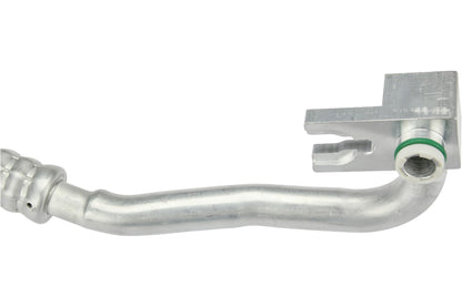 URO Parts 64539281037 A/C Hose, Evaporator to Compressor