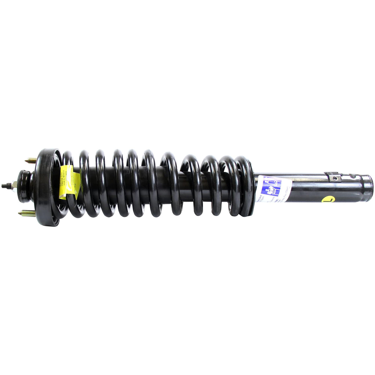 Monroe 171583L Suspension Strut and Coil Spring Assembly