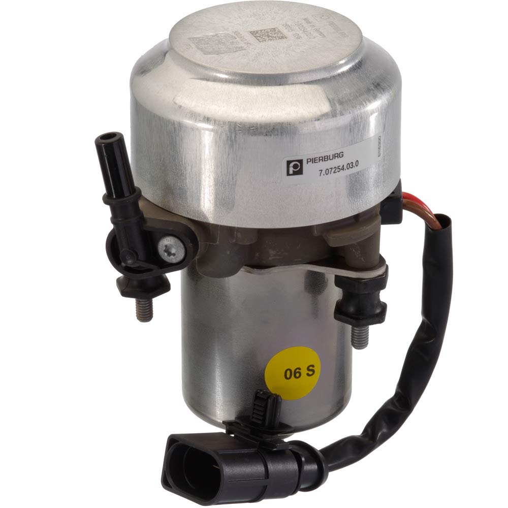 Hella 7.07254.03.0 ELECTRIC VACUUM PUMP