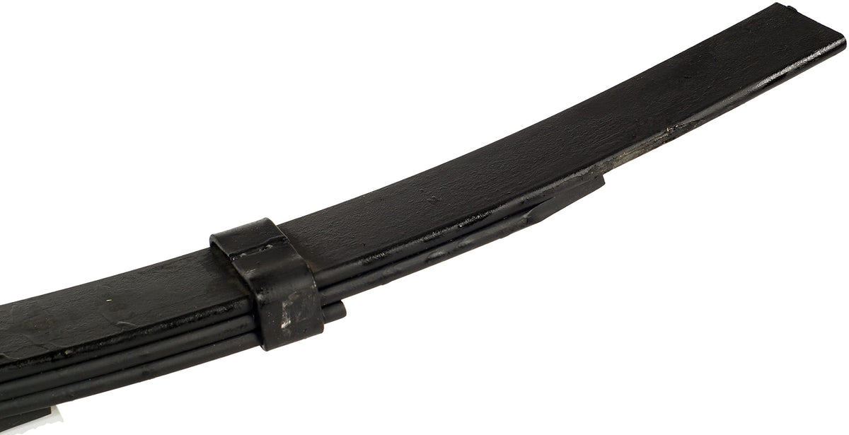 Dorman 43-497 Rear Leaf Helper Spring