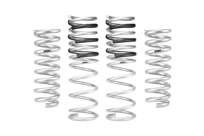 EIBACH E30-27-012-02-22 Eibach E30-27-012-02-22 PRO-LIFT-KIT SPRINGS (FRONT & REAR