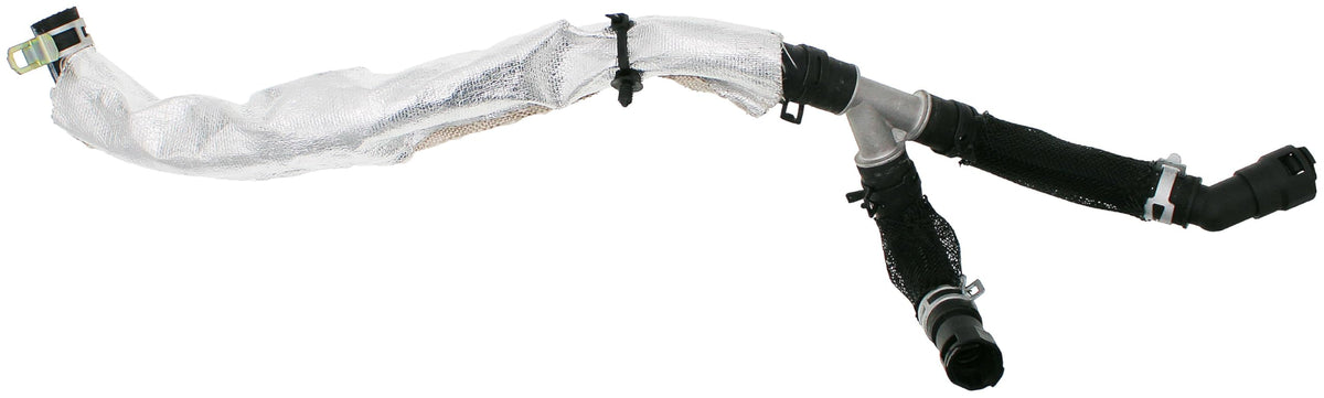 DORMAN 626-370 Dorman Improved Design 626-370 Engine Heater Hose Assembly Compatible with Select Ford/Lincoln Models (OE FIX)