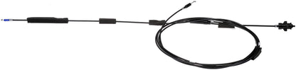 Dorman 912-614 Fuel Filler Door and Trunk Lid Release Cable