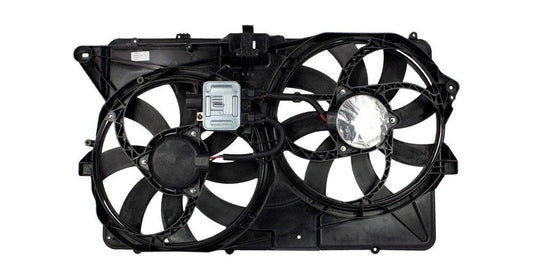 MOTORCRAFT RF383 Motorcraft RF383 MOTOR AND FAN A