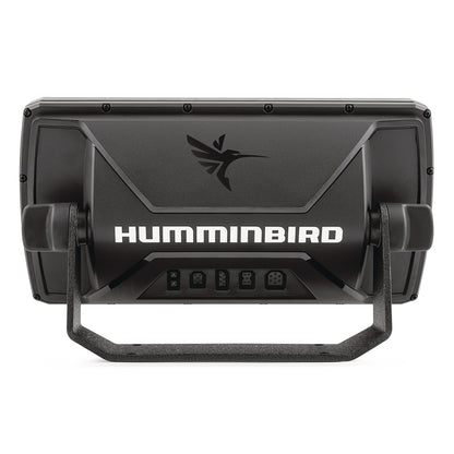 HUMMINBIRD 411640-1CHO Humminbird HELIX 7 G4N GPS Fish Finder with Dual Spectrum CHIRP Sonar & MEGA Down Imaging (Control Head Only)