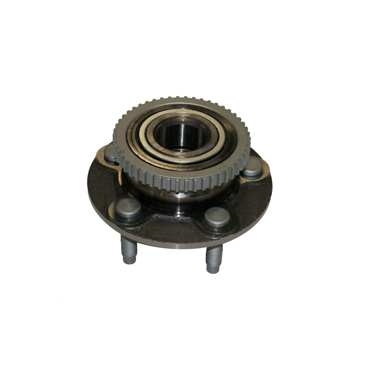 GMB 725-0027 GMB 725-0027 Wheel Bearing Hub Assembly