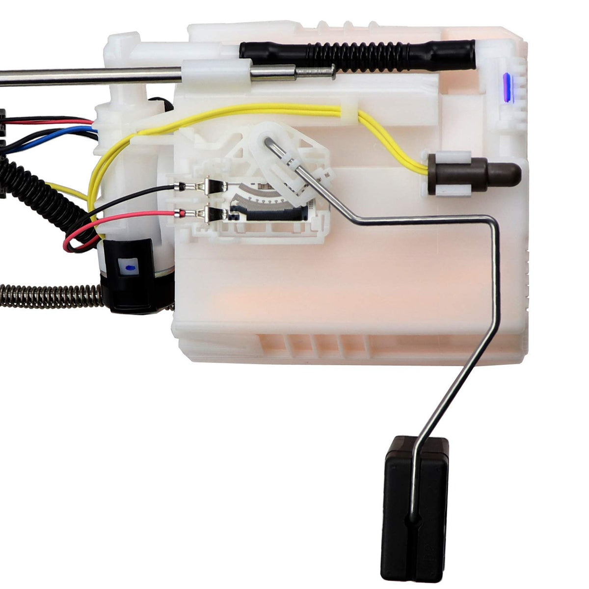 Beck/Arnley 1521045 Fuel Pump - Electric