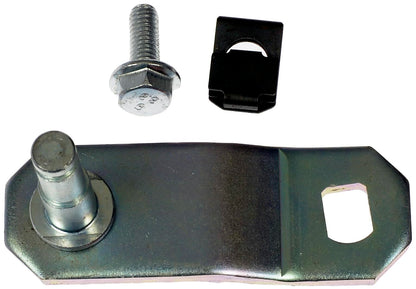 Dorman 602-307AS Windshield Wiper Motor and Linkage Assembly