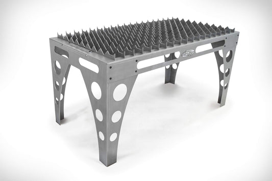 Addictive Desert Designs AC995200NANA Addictive Desert Designs AC995200NA Add Sheet Metal Cutting Bench