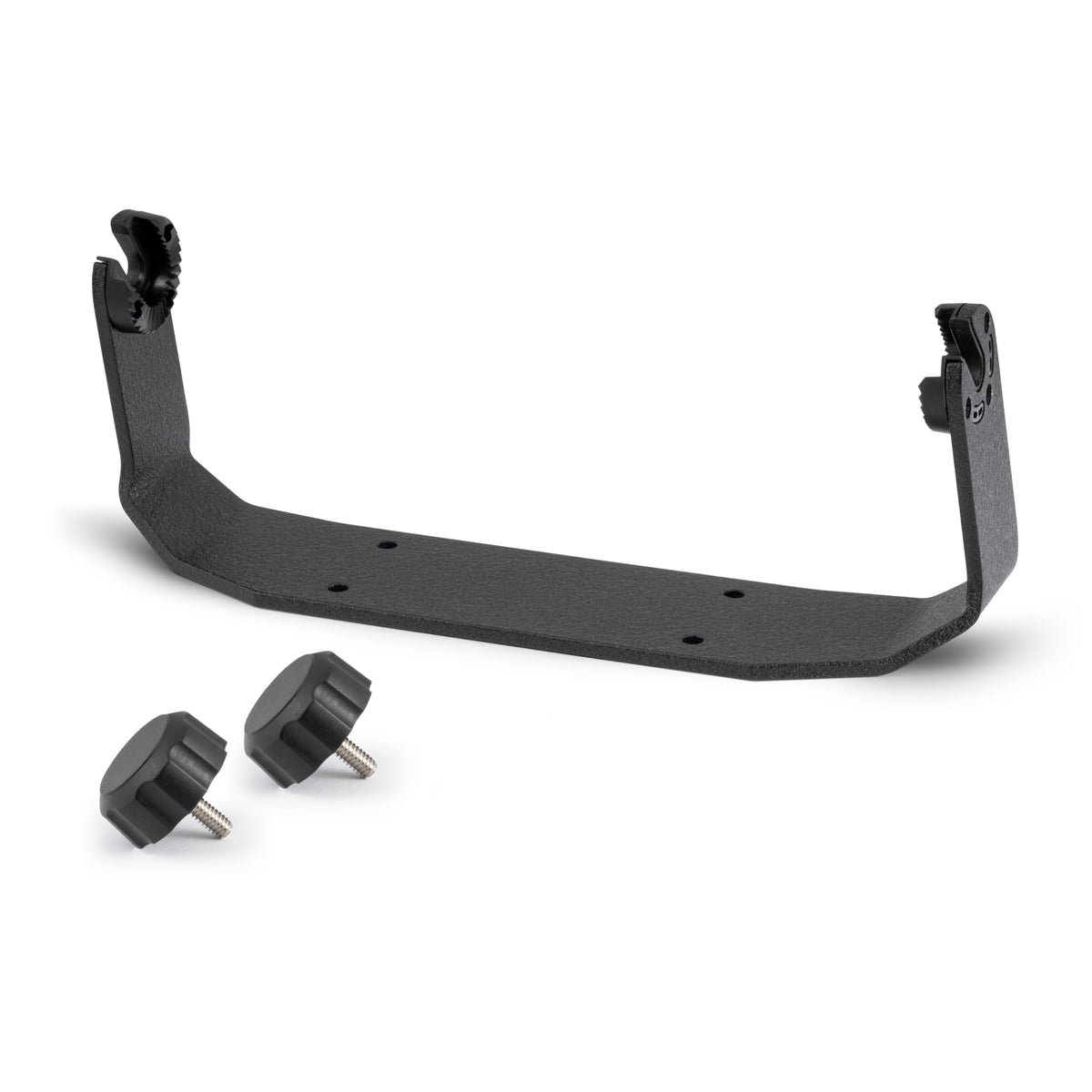 HUMMINBIRD 740233-1 Humminbird XPLORE 9 Aluminum Gimbal Mount with Adjustable Tilt