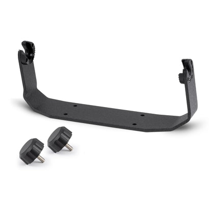 HUMMINBIRD 740233-1 Humminbird XPLORE 9 Aluminum Gimbal Mount with Adjustable Tilt
