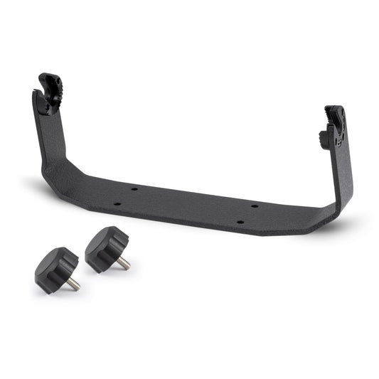 HUMMINBIRD 740233-1 Humminbird XPLORE 9 Aluminum Gimbal Mount with Adjustable Tilt