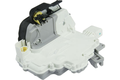 URO Parts 4F1837015F Door Latch/Actuator Assembly, Front Left