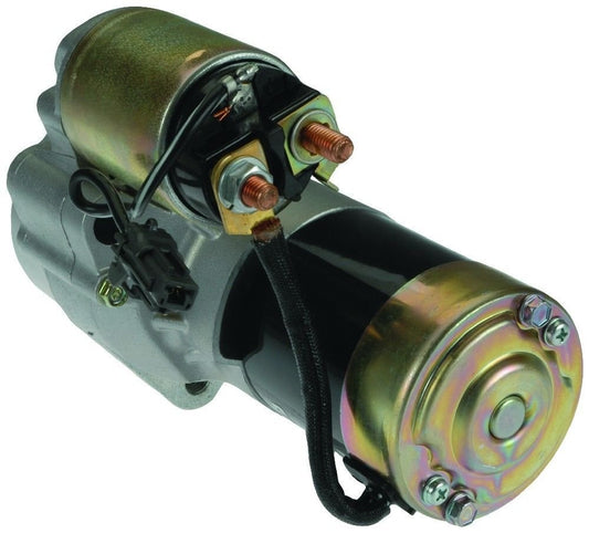 WAI 17834N WAI 17834N Starter Motor