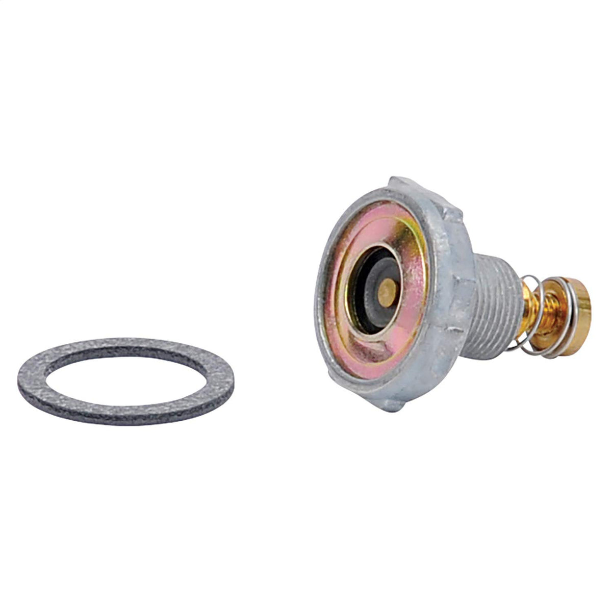 EDELBROCK 12665 Edelbrock 12665 HDQ POWER VALVE - 65
