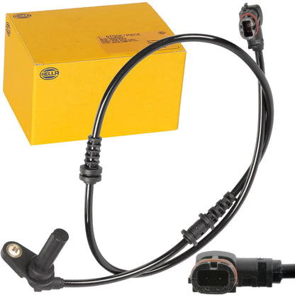 Hella 012806571 nobrandname 230040061 WHEEL SPEED SENSOR 6PU