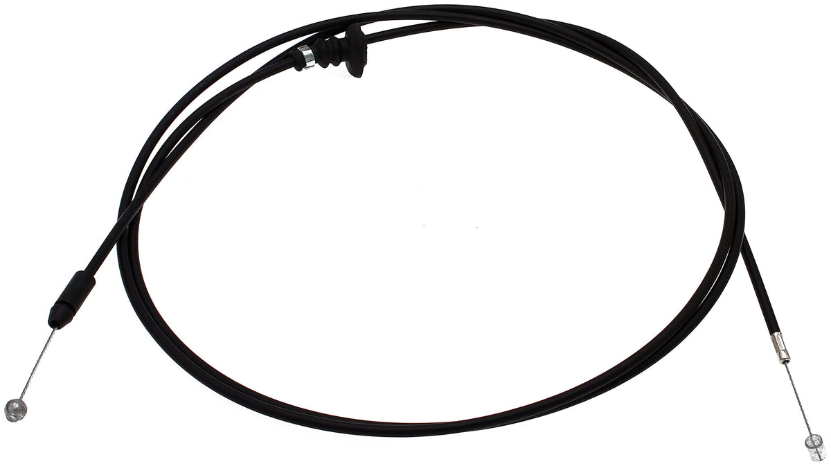 Dorman 912-483 HOOD RELEASE CABLE ASSEMBLY