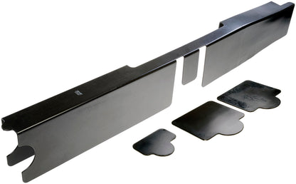 Dorman 999-471 Rear Driver Side Frame Rail Repair