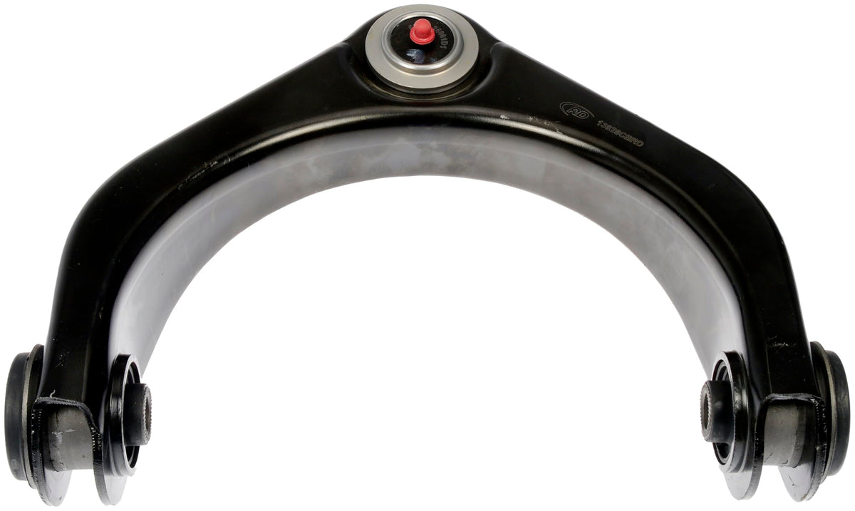 Dorman CB81136RD Front Upper Suspension Control Arm and Ball
