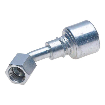 Gates G25175-0810 HYDRAULIC COUPLING-MEGACRIMP
