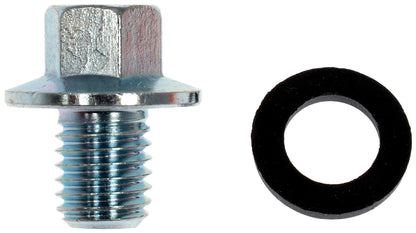 Dorman 090-066CD Oil Drain Plug Standard M12-1.75, Head Size 13