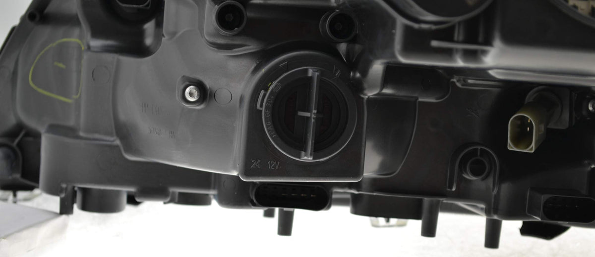 HELLA 263400461 Hella 263400461 TIER 1 AFT - HELLA RH H/L