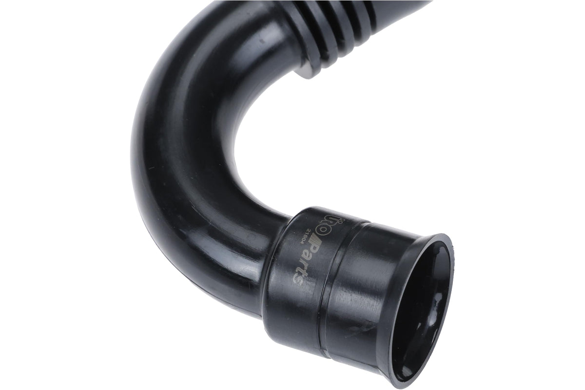 URO Parts 038103493P Breather Hose, Rocker Cover to Pressure
